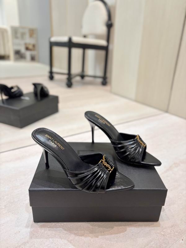 YSL Heels Wmns ID:20260916-407